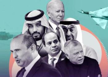 Arab Nato