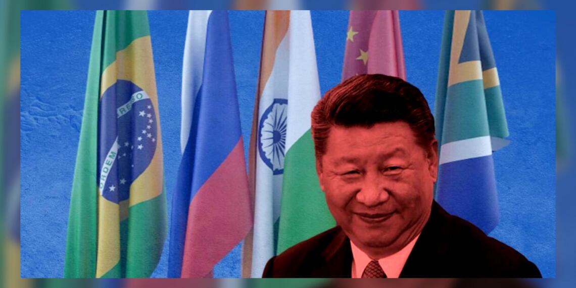 BRICS