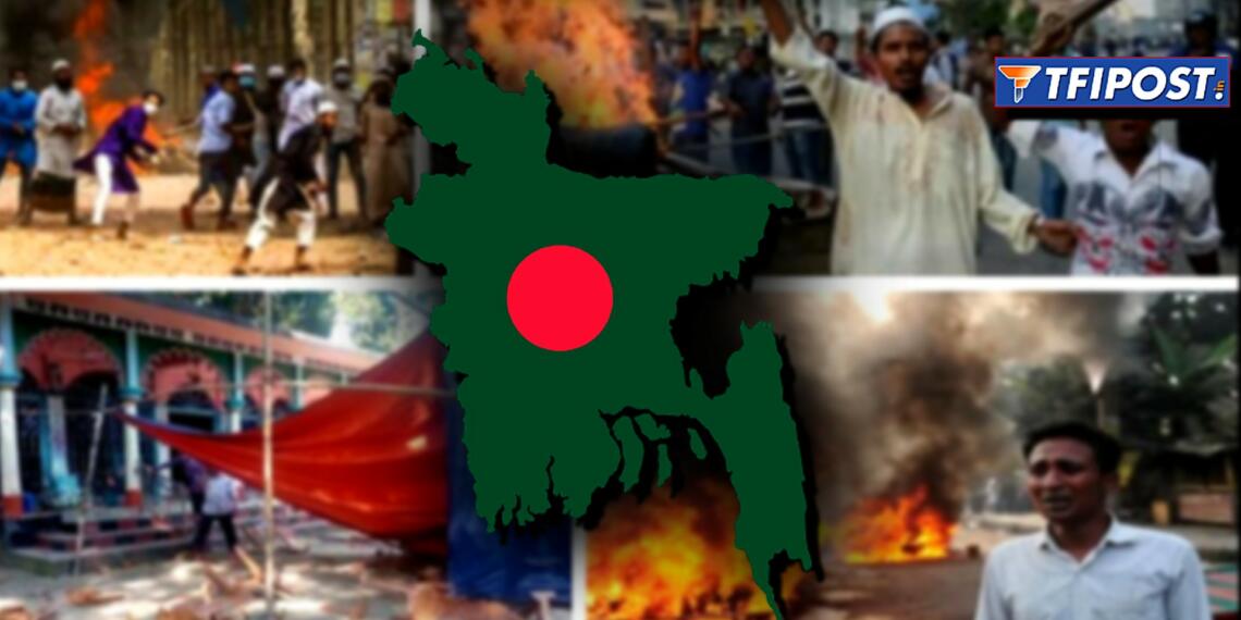 Bangladesh Hindus