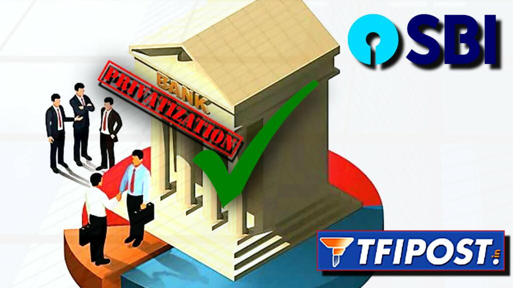 Bank Privatization