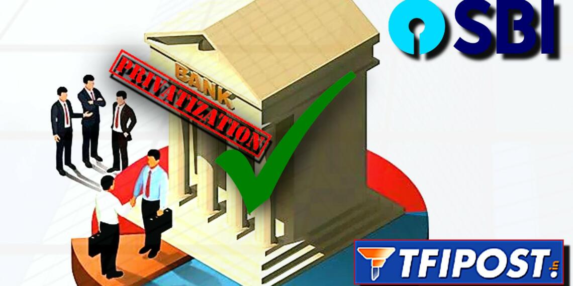 Bank Privatization