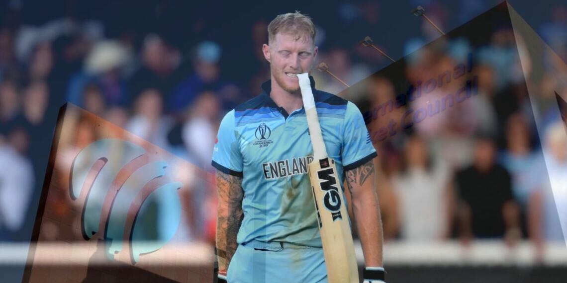 Ben Stokes