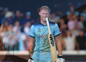Ben Stokes