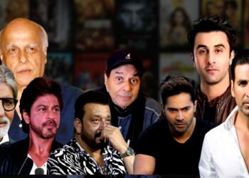 Bollywood gang