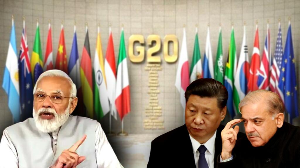 G20 in J&K