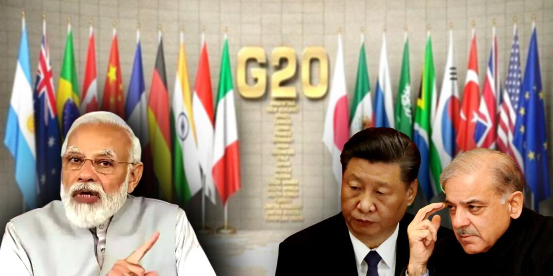 G20 in J&K