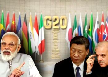 G20 in J&K