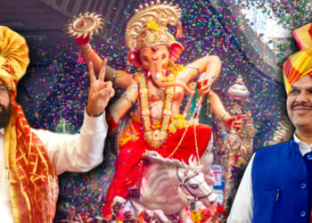 Ganesh Mahotsav