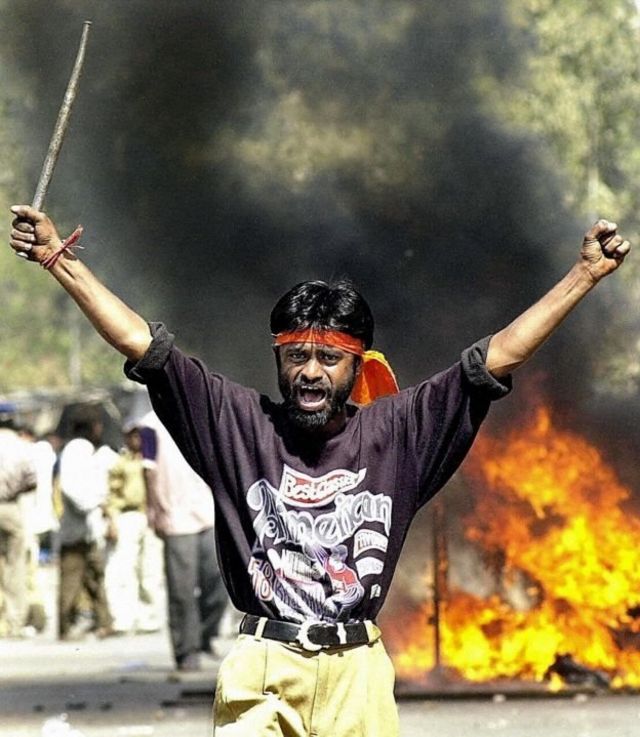 Gujarat Riots