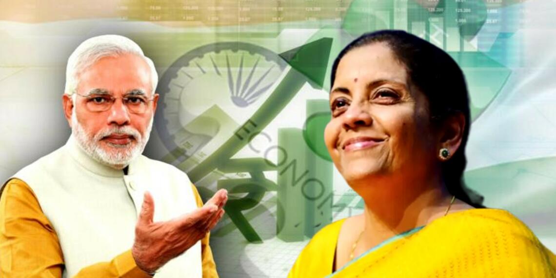 Indian Economic