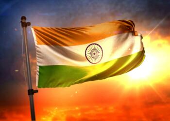 Indian flag