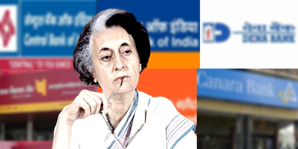 Indira Gandhi