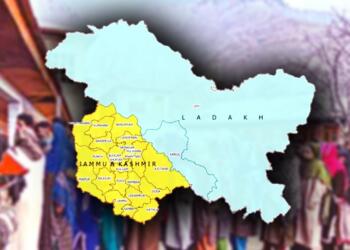 J&K