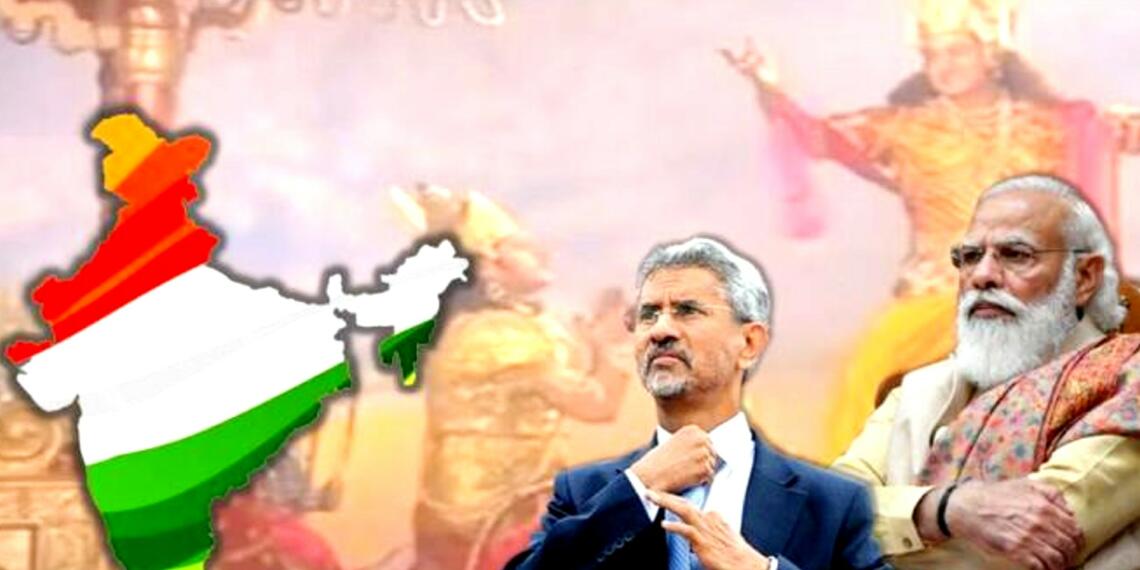 Jaishankar