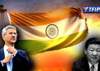 Jaishankar and jinping