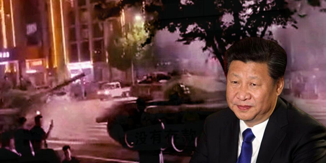 Jinping