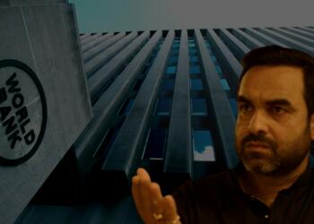 Kaleen Bhaia to World Bank