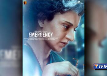 Kangana Emergency