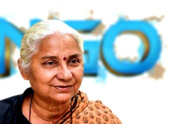Medha Patkar
