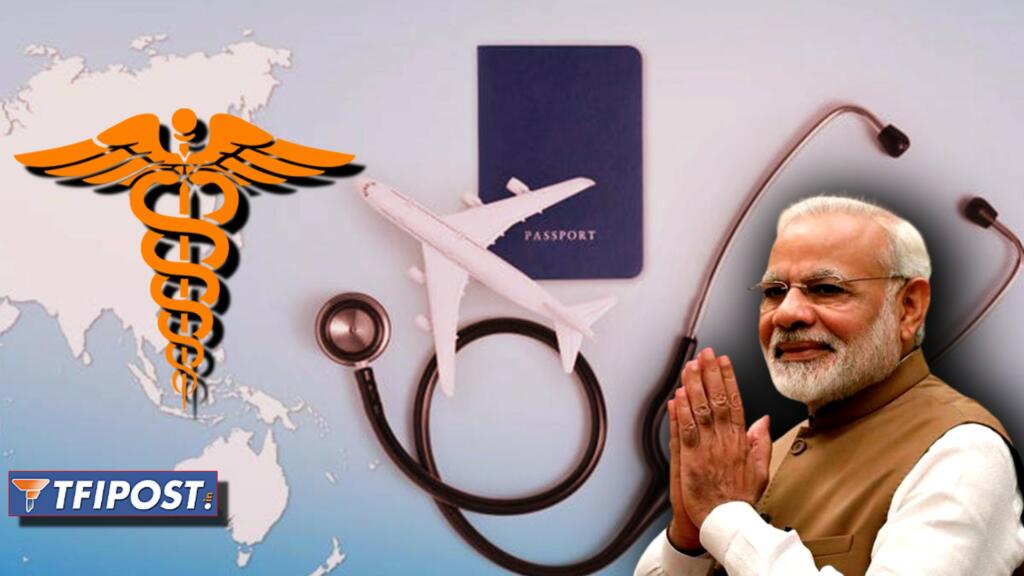 Medical Tourism India