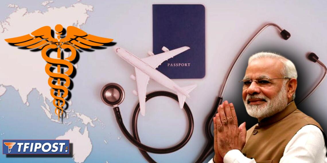 Medical Tourism India