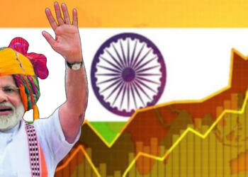 Modi Arthvyavstha