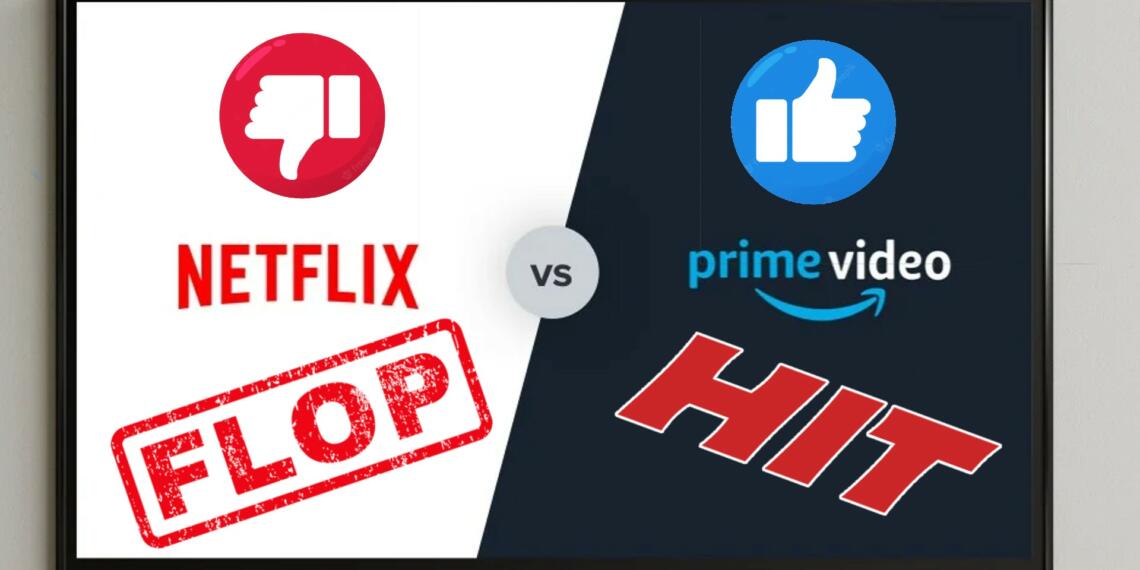 Netflix
