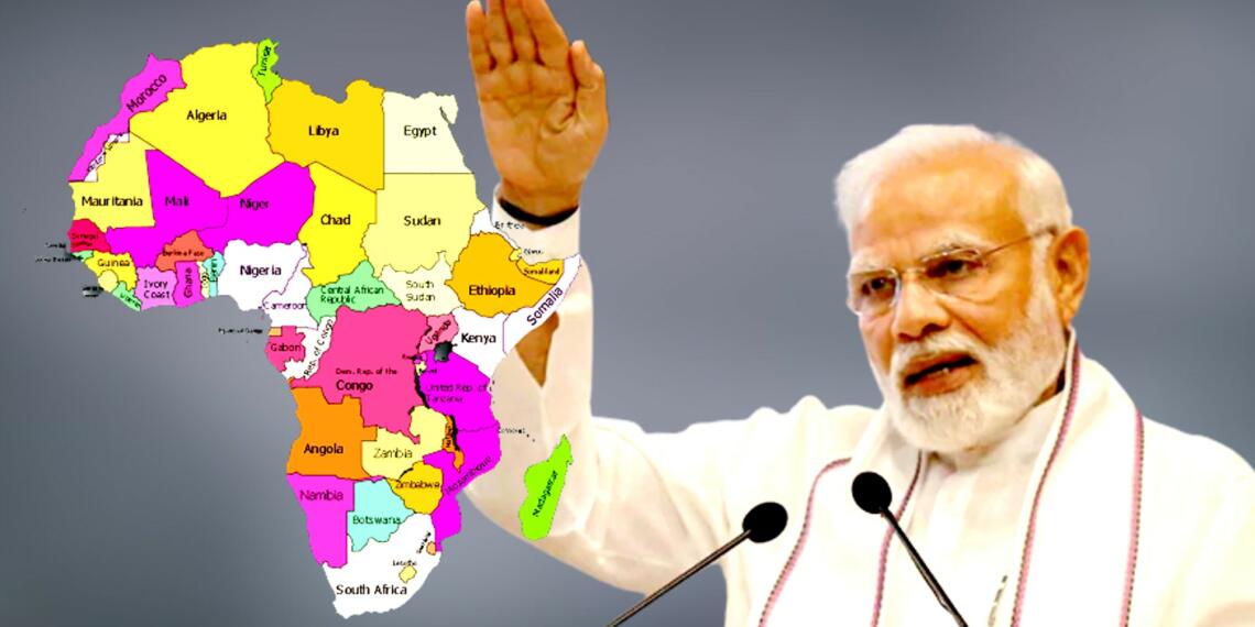 PM Modi
