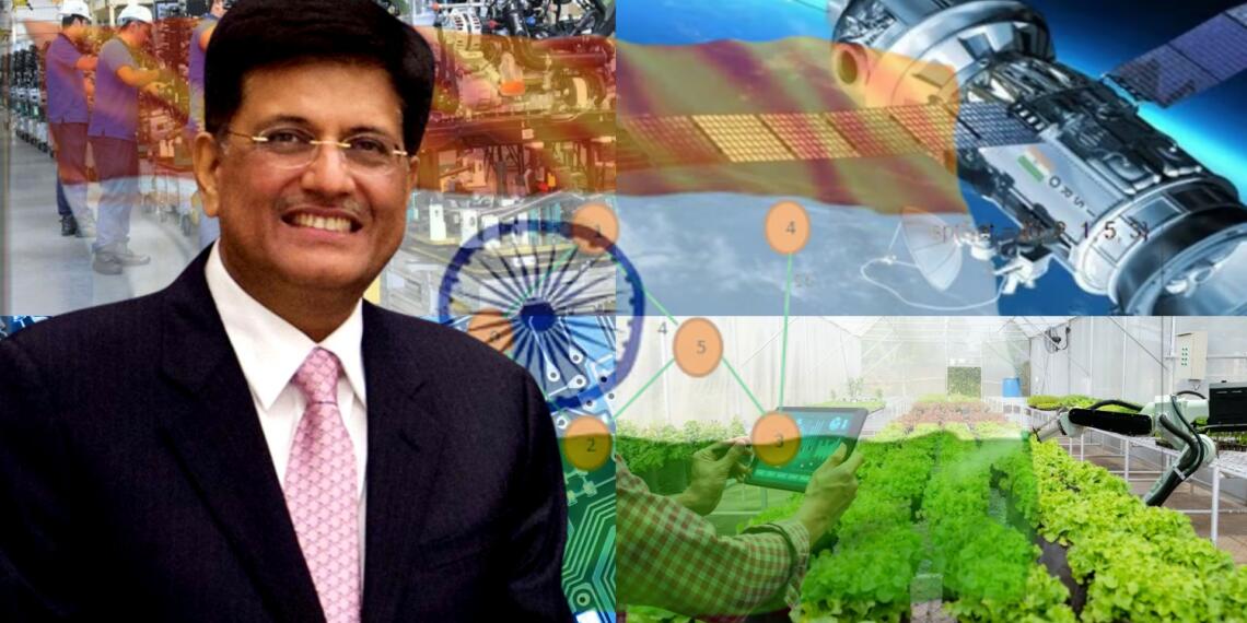 Piyush Goyal