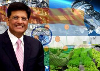 Piyush Goyal