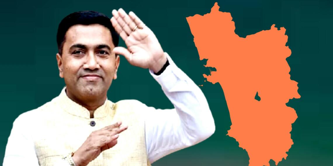 Pramod Sawant