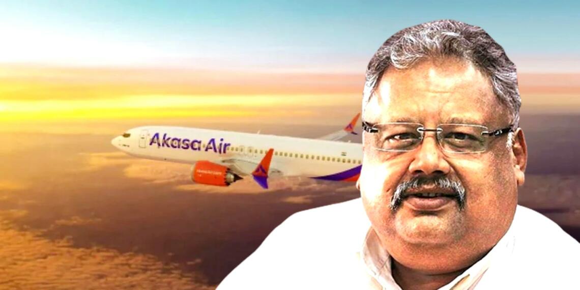 Rakesh Jhunjhunwala