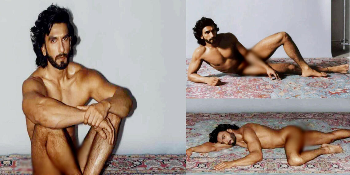 Ranveer Singh