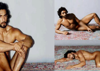 Ranveer Singh