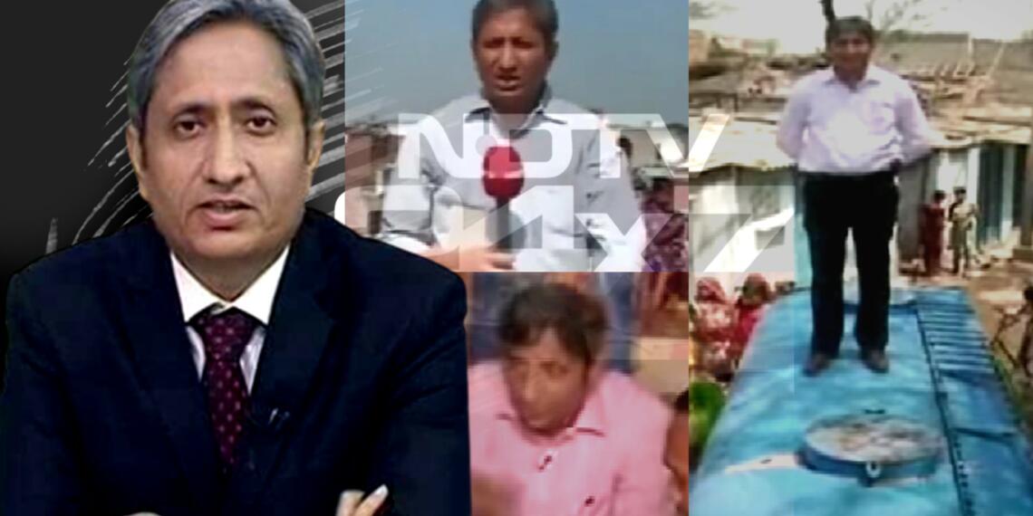 Ravish Kumar