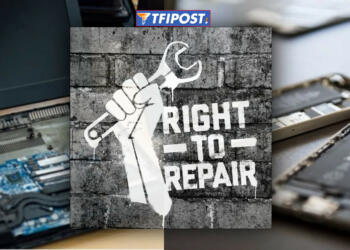Ready To Repair