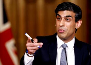 Rishi Sunak