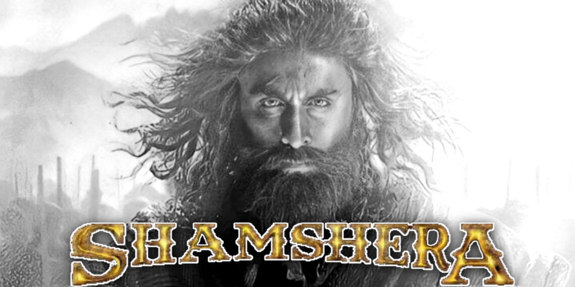 ShamShera