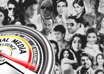 Social Media Influencer