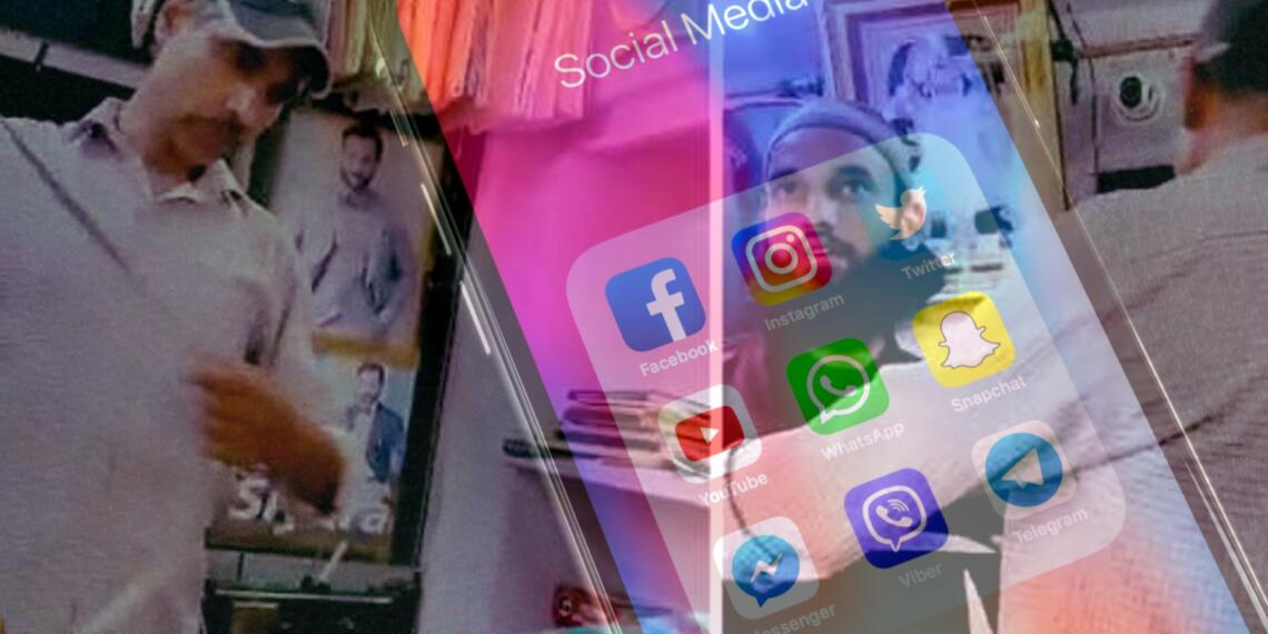 Social Media and Udaipur killing