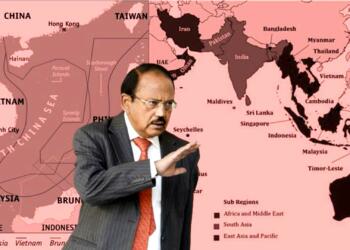 South China Sea