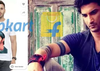 Sushant Singh Rajput