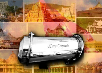 Time Capsule