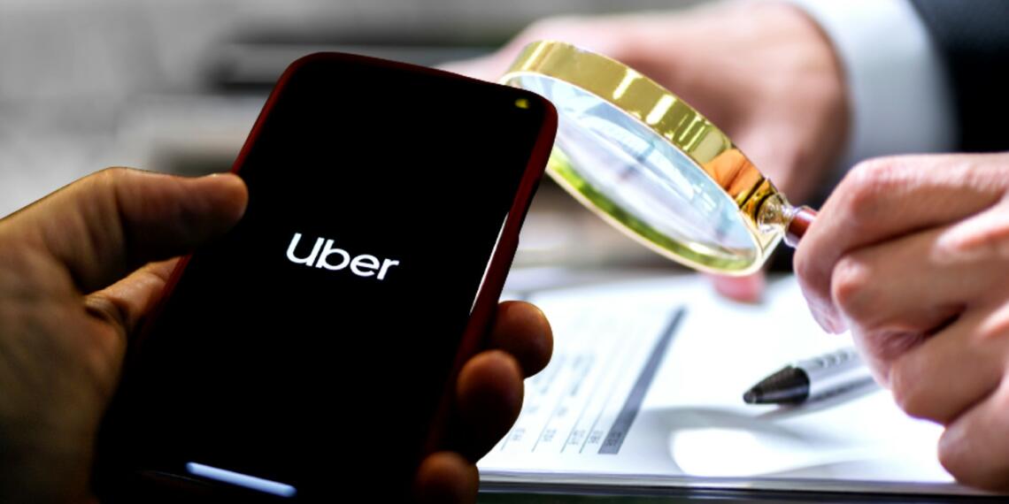 #UberFilesLeaks: भारत बिग टेक के ‘गंदे व्यापार’ को समाप्त करने के लिए तैयार है
