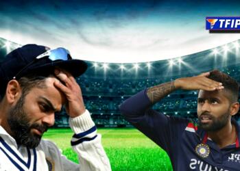 Virat Kohli and Suryakumar Yadav