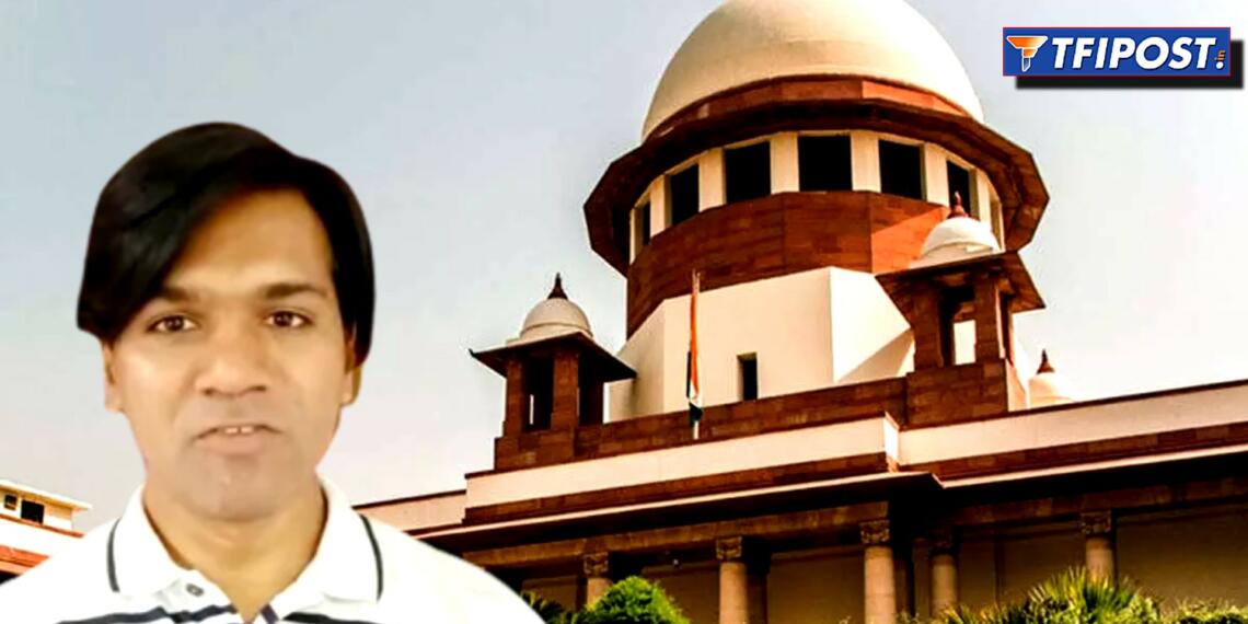 Zubair and SC