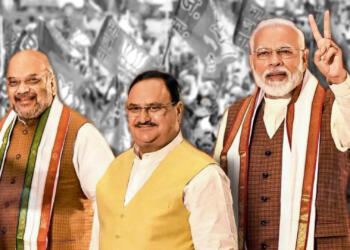 bjp
