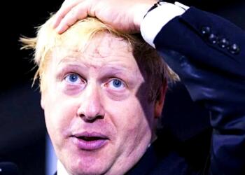 boris johnson