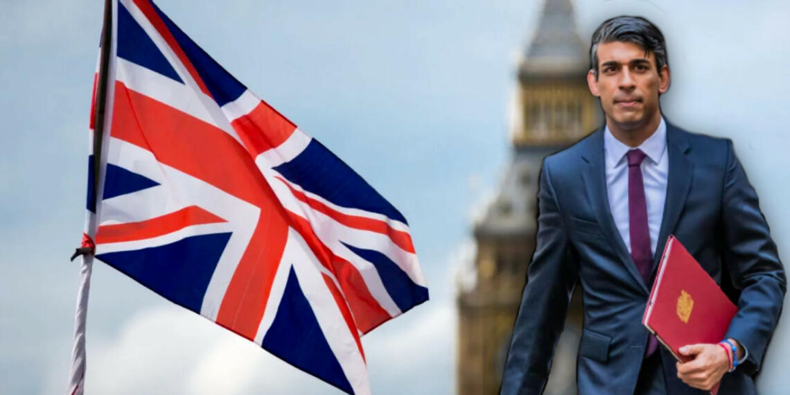 briten