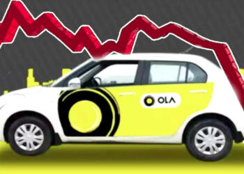 Ola did everything right except one respect the fundamentals now it’s going bankrupt